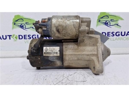 Motor Arranque Renault Kangoo II  1 5 dCi 