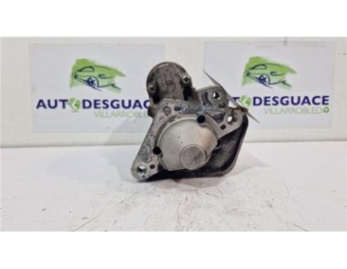 Motor Arranque Renault Clio III  1 5 dCi 