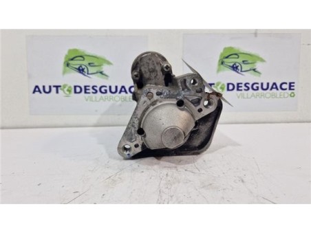 Motor Arranque Renault Clio III  1 5 dCi 
