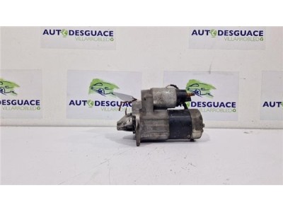 Motor Arranque Renault Clio II Fase II  1 5 Authentique [1 5 Ltr  - 48 kW dCi Diesel]