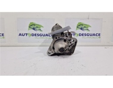 Motor Arranque Renault Clio II Fase II  1 5 Authentique [1 5 Ltr  - 48 kW dCi Diesel]