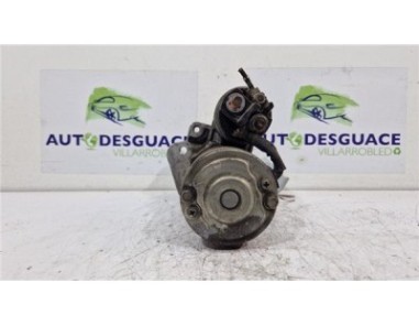 Motor Arranque Nissan Qashqai +2  1 5 Acenta [1 5 Ltr  - 78 kW dCi Turbodiesel CAT]