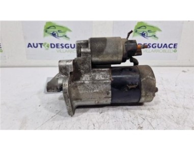 Motor Arranque Nissan Qashqai +2  1 5 Acenta [1 5 Ltr  - 78 kW dCi Turbodiesel CAT]