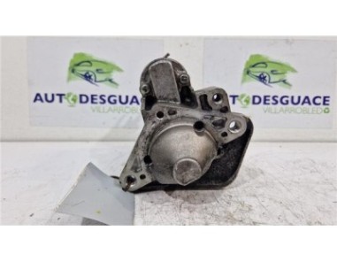 Motor Arranque Nissan Qashqai +2  1 5 Acenta [1 5 Ltr  - 78 kW dCi Turbodiesel CAT]