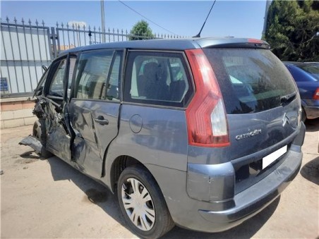 Motor Arranque Citroen C4 Picasso  1 6 HDi