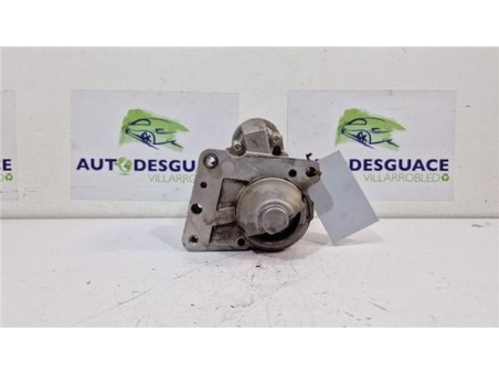 Motor Arranque Citroen C4 Picasso  1 6 HDi