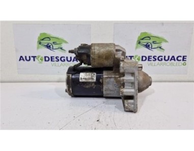 Motor Arranque Citroen C4 Picasso  1 6 HDi