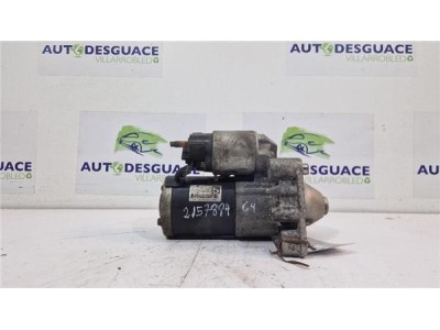 Motor Arranque Citroen C4 Picasso  1 6 HDi