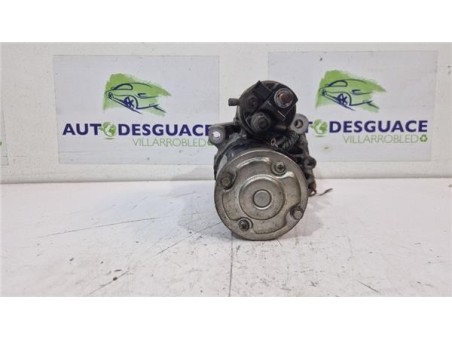 Motor Arranque Citroen C4 Picasso  1 6 HDi