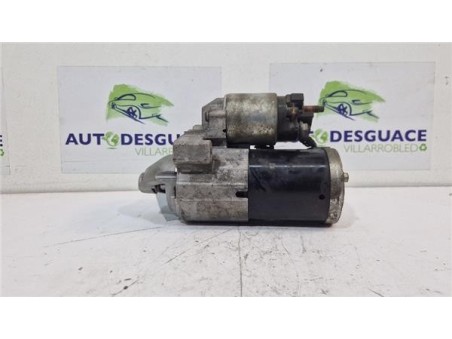 Motor Arranque Citroen C4 Picasso  1 6 HDi