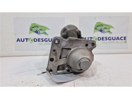 Motor Arranque Citroen C4 Picasso  1 6 HDi