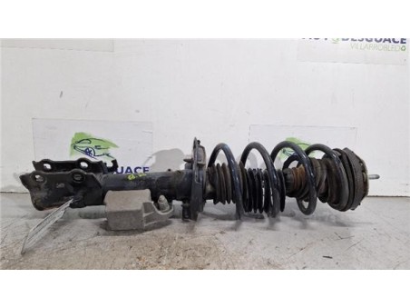 Amortiguador Delantero Derecho Ford Transit Courier  1 6 Ambiente [1 6 Ltr  - 71 kW TDCi CAT]