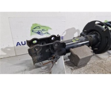 Amortiguador Delantero Derecho Ford Transit Courier  1 6 Ambiente [1 6 Ltr  - 71 kW TDCi CAT]