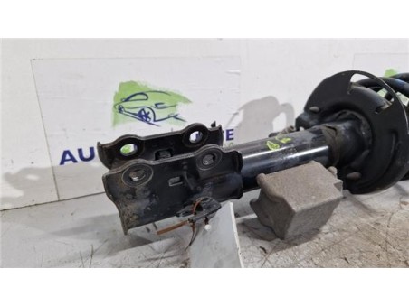 Amortiguador Delantero Derecho Ford Transit Courier  1 6 Ambiente [1 6 Ltr  - 71 kW TDCi CAT]