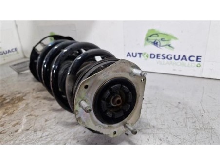 Amortiguador Delantero Derecho Ford Transit Courier  1 6 Ambiente [1 6 Ltr  - 71 kW TDCi CAT]