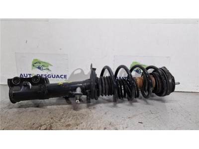 Amortiguador Delantero Izquierdo Ford Transit Courier  1 6 Ambiente [1 6 Ltr  - 71 kW TDCi CAT]