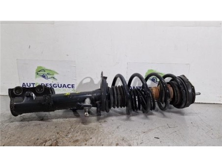 Amortiguador Delantero Izquierdo Ford Transit Courier  1 6 Ambiente [1 6 Ltr  - 71 kW TDCi CAT]