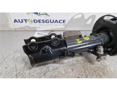 Amortiguador Delantero Izquierdo Ford Transit Courier  1 6 Ambiente [1 6 Ltr  - 71 kW TDCi CAT]