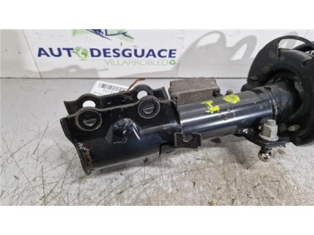 Amortiguador Delantero Izquierdo Ford Transit Courier  1 6 Ambiente [1 6 Ltr  - 71 kW TDCi CAT]