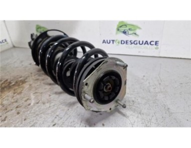 Amortiguador Delantero Izquierdo Ford Transit Courier  1 6 Ambiente [1 6 Ltr  - 71 kW TDCi CAT]