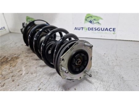 Amortiguador Delantero Izquierdo Ford Transit Courier  1 6 Ambiente [1 6 Ltr  - 71 kW TDCi CAT]