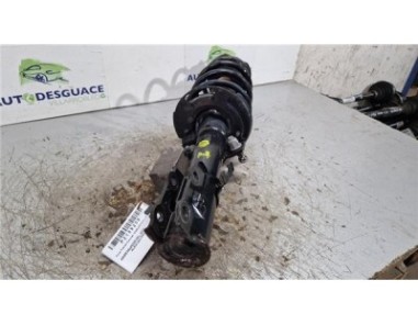 Amortiguador Delantero Izquierdo Ford Transit Courier  1 6 Ambiente [1 6 Ltr  - 71 kW TDCi CAT]