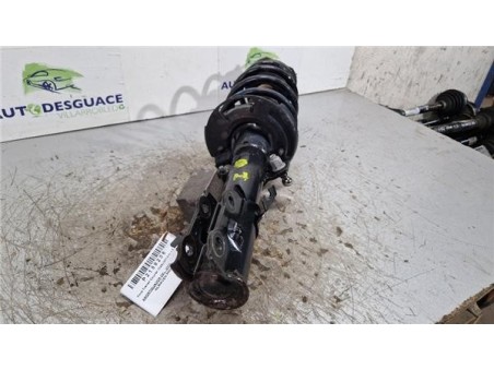 Amortiguador Delantero Izquierdo Ford Transit Courier  1 6 Ambiente [1 6 Ltr  - 71 kW TDCi CAT]