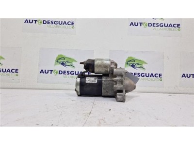 Motor Arranque Peugeot 3008  1 6 Premium [1 6 Ltr  - 80 kW HDi FAP CAT ]