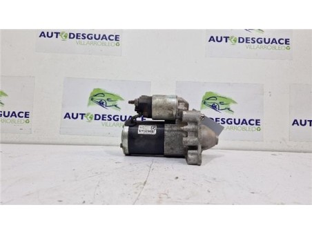 Motor Arranque Peugeot 3008  1 6 Premium [1 6 Ltr  - 80 kW HDi FAP CAT ]