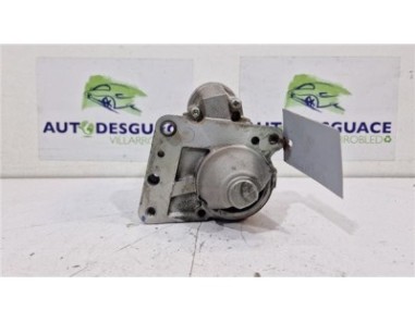 Motor Arranque Peugeot 3008  1 6 Premium [1 6 Ltr  - 80 kW HDi FAP CAT ]