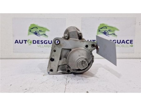 Motor Arranque Peugeot 3008  1 6 Premium [1 6 Ltr  - 80 kW HDi FAP CAT ]