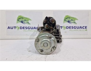 Motor Arranque Peugeot 3008  1 6 Premium [1 6 Ltr  - 80 kW HDi FAP CAT ]