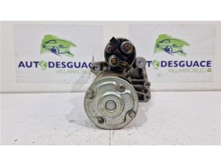 Motor Arranque Peugeot 3008  1 6 Premium [1 6 Ltr  - 80 kW HDi FAP CAT ]