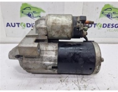 Motor Arranque Peugeot 208  1 4 Like [1 4 Ltr  - 50 kW HDi FAP]