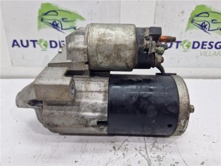 Motor Arranque Peugeot 208  1 4 Like [1 4 Ltr  - 50 kW HDi FAP]