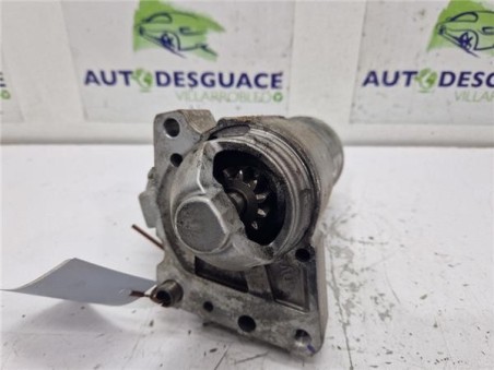 Motor Arranque Peugeot 208  1 4 Like [1 4 Ltr  - 50 kW HDi FAP]