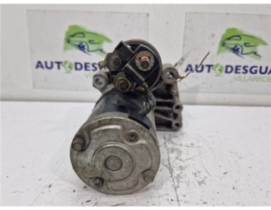 Motor Arranque Peugeot 208  1 4 Like [1 4 Ltr  - 50 kW HDi FAP]