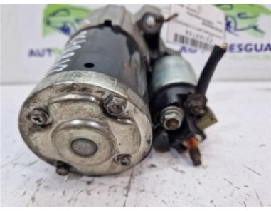 Motor Arranque Citroen C4 Picasso  1 6 Exclusive Plus [1 6 Ltr  - 80 kW 16V HDi FAP]