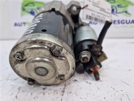 Motor Arranque Citroen C4 Picasso  1 6 Exclusive Plus [1 6 Ltr  - 80 kW 16V HDi FAP]