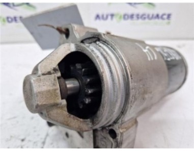 Motor Arranque Citroen C4 Picasso  1 6 Exclusive Plus [1 6 Ltr  - 80 kW 16V HDi FAP]