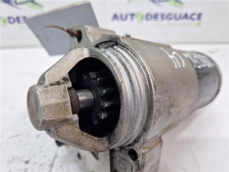 Motor Arranque Citroen C4 Picasso  1 6 Exclusive Plus [1 6 Ltr  - 80 kW 16V HDi FAP]