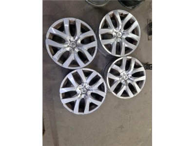 JUEGO LLANTAS Citroen C4 Picasso  1 6 Exclusive Plus [1 6 Ltr  - 80 kW 16V HDi FAP]