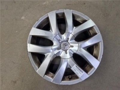 JUEGO LLANTAS Citroen C4 Picasso  1 6 Exclusive Plus [1 6 Ltr  - 80 kW 16V HDi FAP] 2