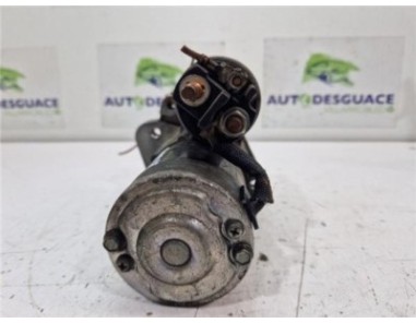 Motor Arranque Renault MEGANE II  1 5 dCi