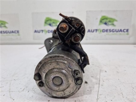 Motor Arranque Renault MEGANE II  1 5 dCi