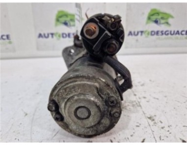 Motor Arranque Renault Clio III  1 5 dCi 