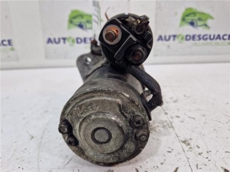 Motor Arranque Renault Clio III  1 5 dCi 