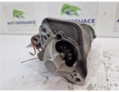 Motor Arranque Renault Clio III  1 5 dCi 