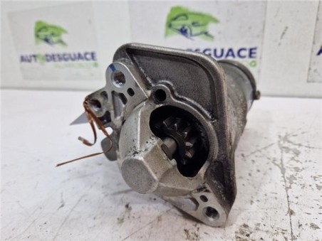Motor Arranque Renault Clio III  1 5 dCi 