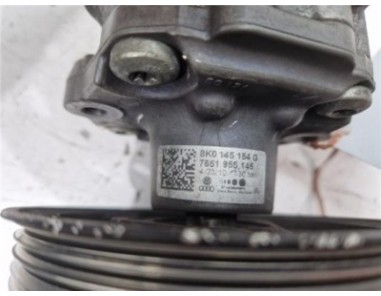 Bomba Servodireccion Audi A4 Berlina  2 0 Basis [2 0 Ltr  - 105 kW 16V TDI]